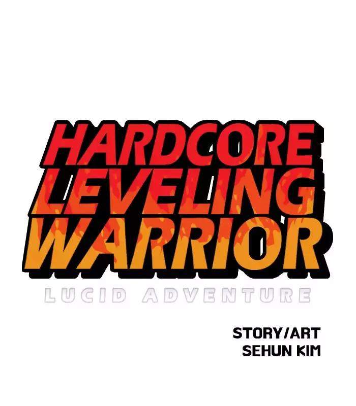 Hardcore Leveling Warrior Chapter 94 1